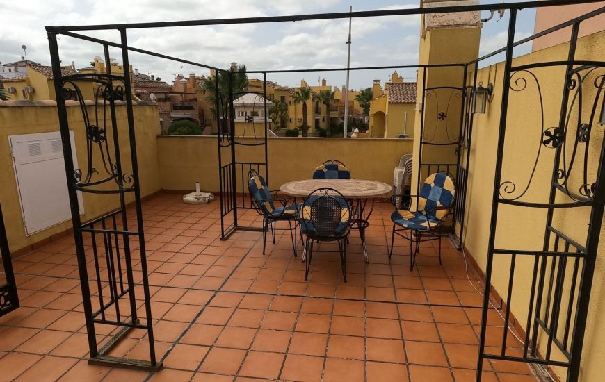 Sale - Apartments - Algorfa