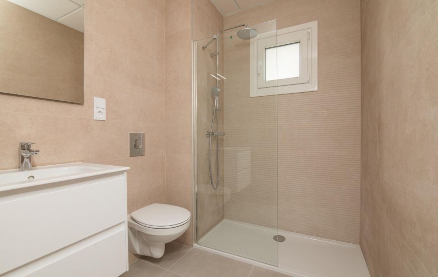 Nueva construcción  - Villa - Polop