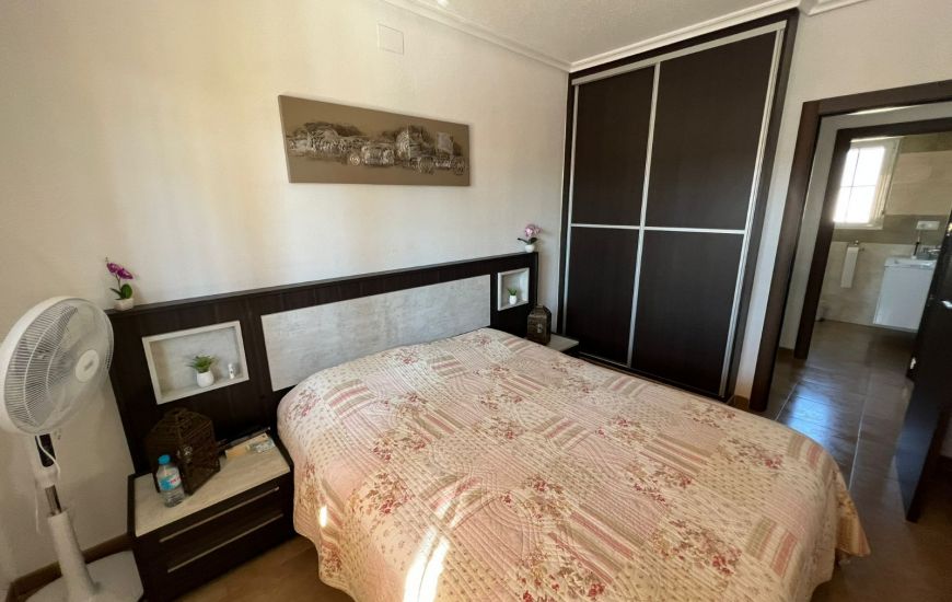 Sale - Villa - Catral