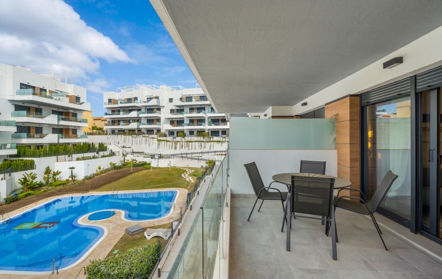 Venta - Apartamentos - Orihuela Costa