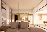 Nueva construcción  - Villa - Ciudad Quesada