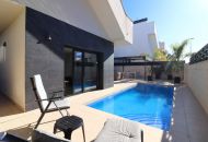 Sale - Villa - Benijofar - 