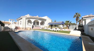 Villa - Sale - Ciudad Quesada - Ciudad Quesada