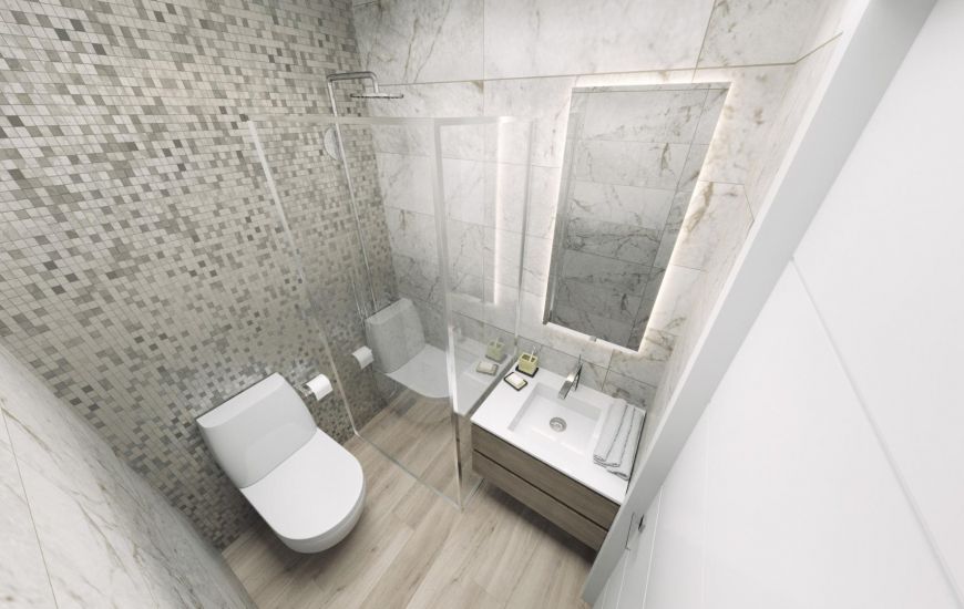 New Build - Penthouse - Torrevieja - 