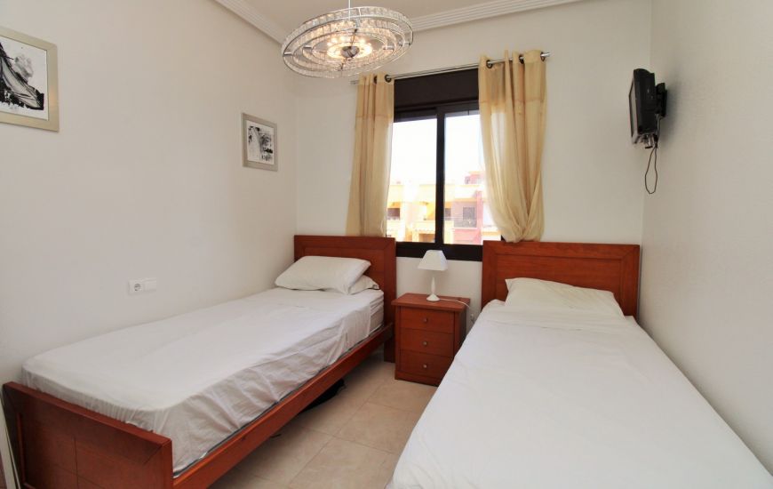 Sale - Apartments - Cabo Roig
