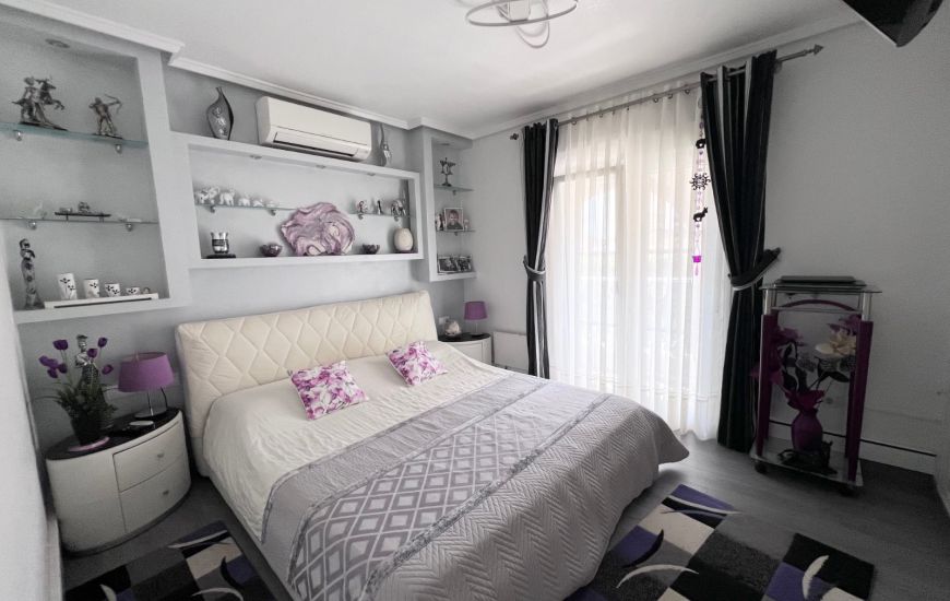 Sale - Villa - Ciudad Quesada