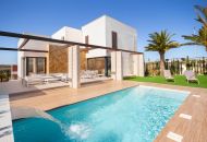 Nueva construcción  - Villa - Orihuela Costa