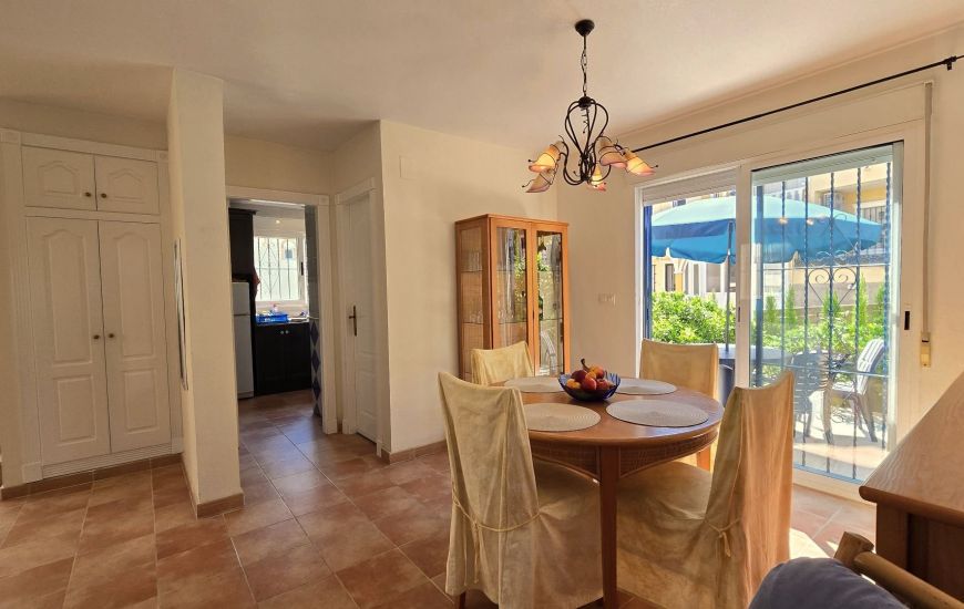 Sale - Villa - Orihuela Costa