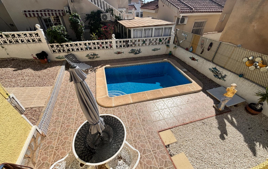 Sale - Villa - 