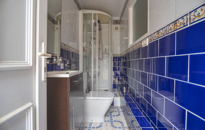 Sale - Villa - Ciudad Quesada