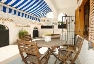Venta - Villa - La Zenia