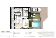 Nueva construcción  - Bungalow - San Pedro del Pinatar