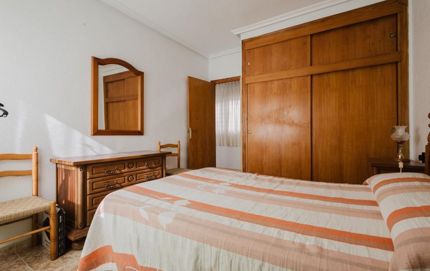 Sale - Apartamento - Torrevieja