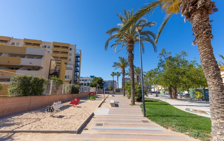 Sale - Ground Floor - Torrevieja