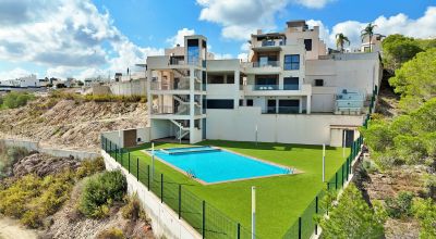 Apartamentos - Venta - San Miguel de Salinas - San Miguel De Salinas