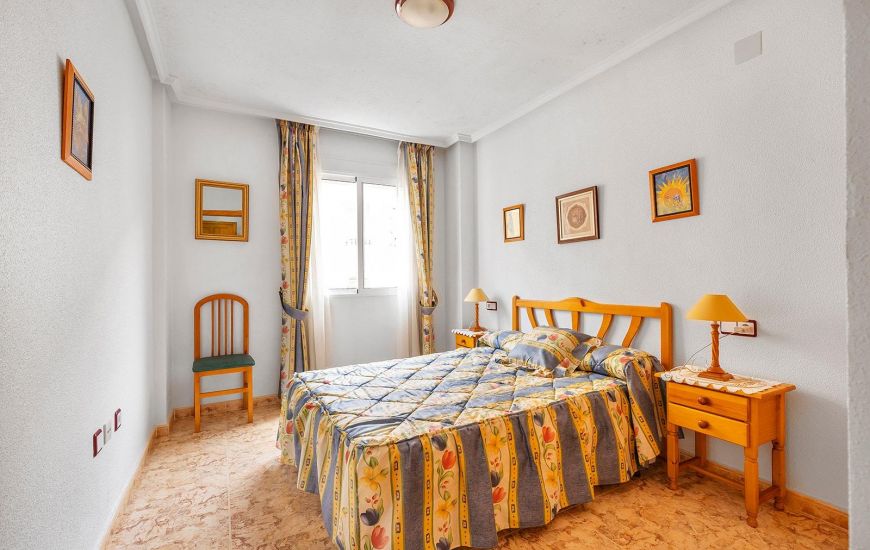 Venta - Apartamentos - Torrevieja