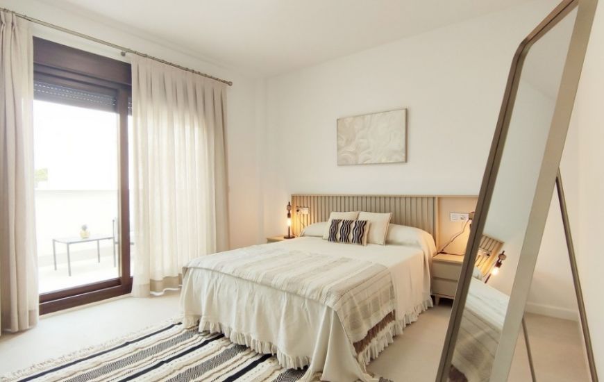 New Build - Townhouse - San Javier