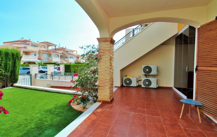 Sale - Apartments - Playa Flamenca