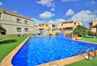 Venta - Adosado - Villamartin