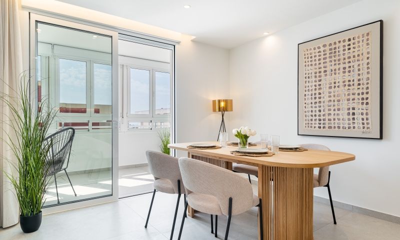 Sale - Apartments - Torrevieja