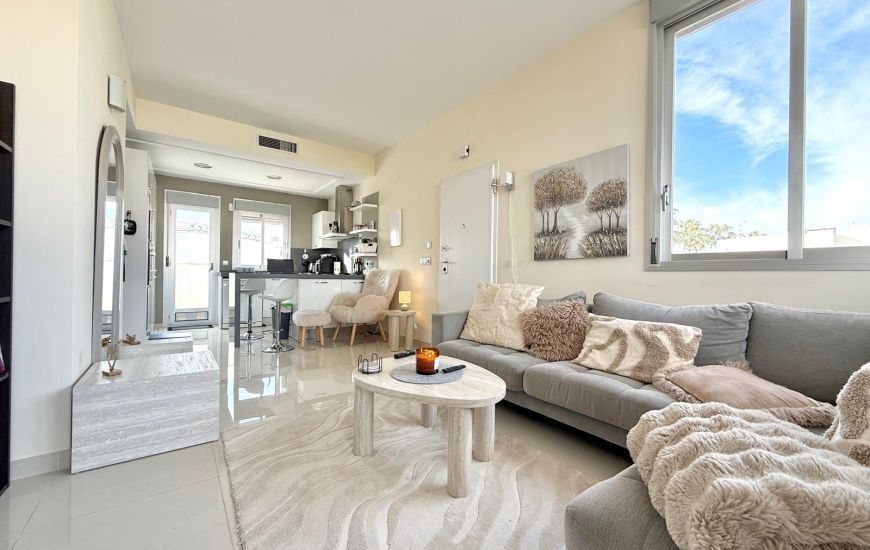 Sale - Apartments - Ciudad Quesada