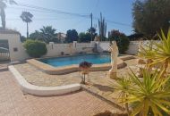 Sale - Villa - Torrevieja