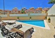 Venta - Villa - Villamartin