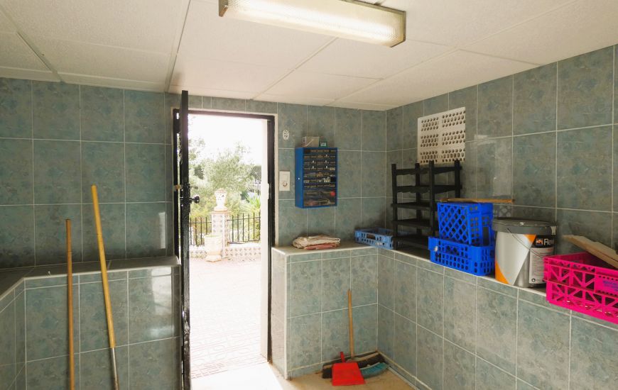 Venta - Villa - Pinar de Campoverde - Pinar De Campoverde