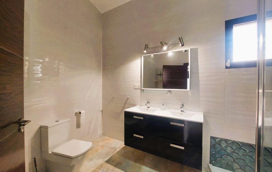 Sale - Villa - Pilar de la Horadada