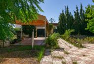 Sale - Villa - Ciudad Quesada