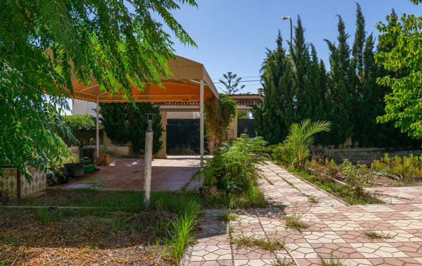 Sale - Villa - Ciudad Quesada