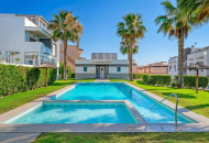 Sale - Apartments - Punta Prima