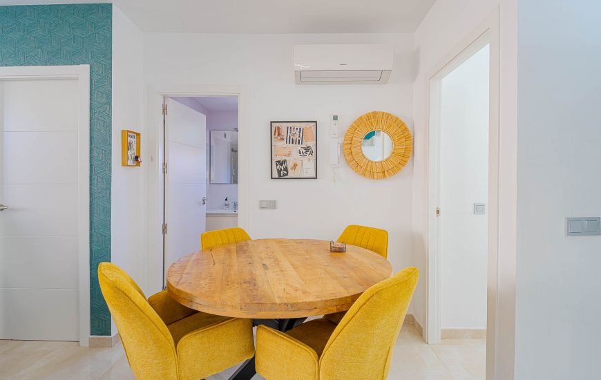 Sale - Apartamento - Lomas de Cabo Roig - Lomas De Cabo Roig