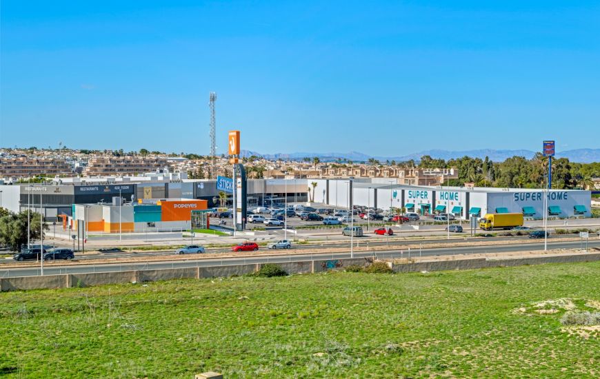 Venta - Apartamentos - Orihuela Costa