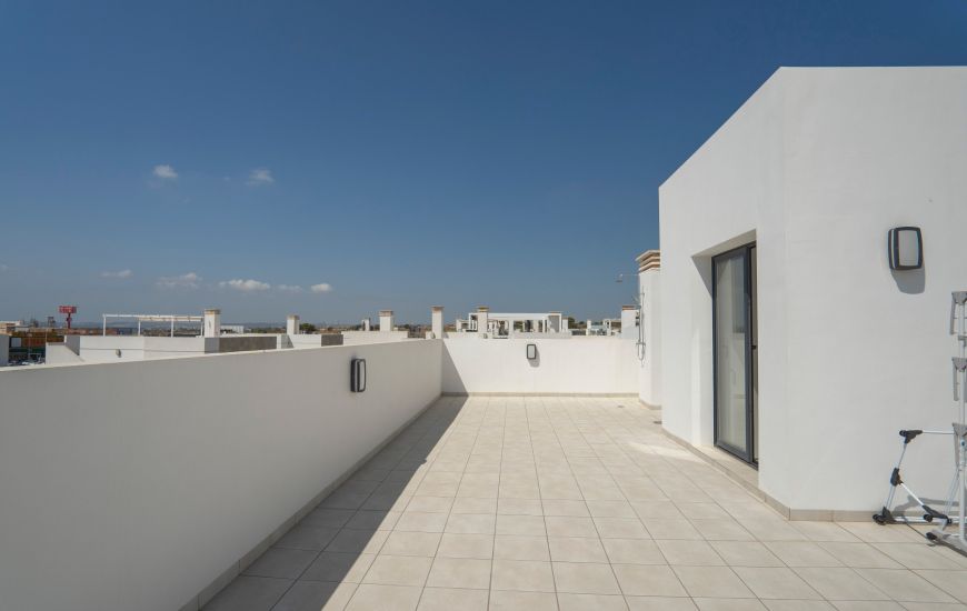 Sale - Villa - Ciudad Quesada