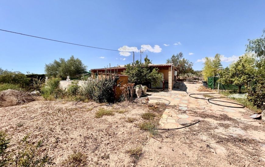 Venta - Casa Rural - Aspe
