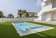 Sale - Apartments - San Miguel de Salinas - San Miguel De Salinas