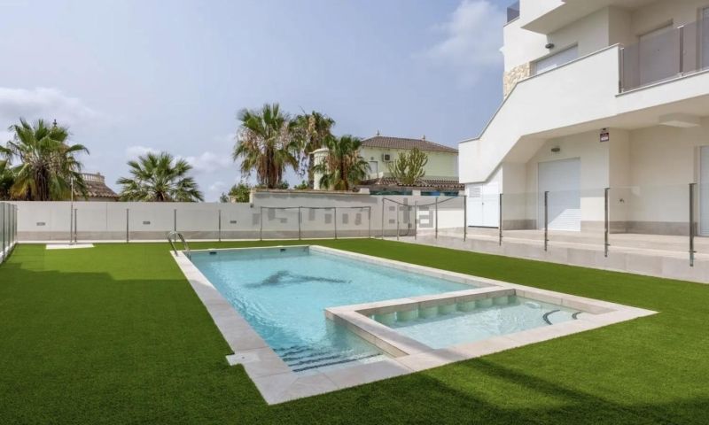 Sale - Apartments - San Miguel de Salinas - San Miguel De Salinas