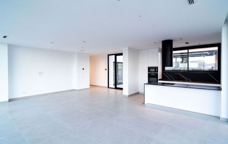 Nueva construcción  - Villa - Las Colinas