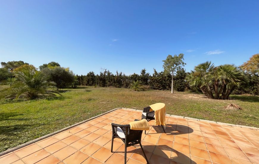 Sale - Country Property - Los Alcázares