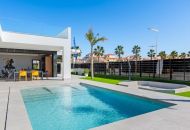 Venta - Villa - Algorfa