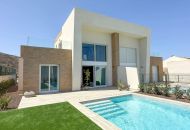 New Build - Villa - Algorfa