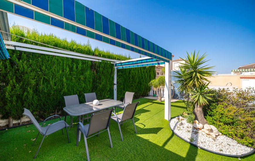 Sale - Villa - Ciudad Quesada - Rojales