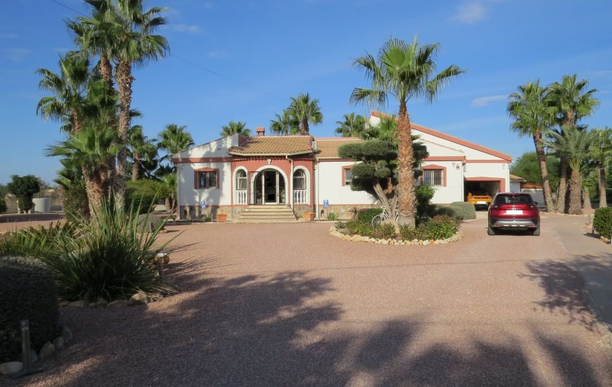 Sale - Finca - Daya Vieja