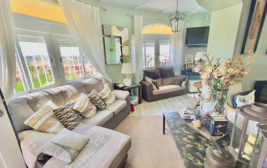 Sale - Villa - Ciudad Quesada