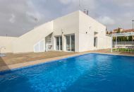New Build - Villa - Los Alcázares