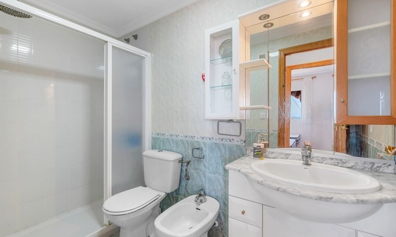 Venta - Apartamentos - Santa Pola