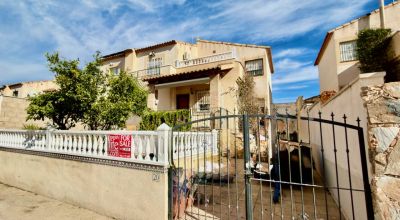 Villa - Sale - Algorfa - Algorfa