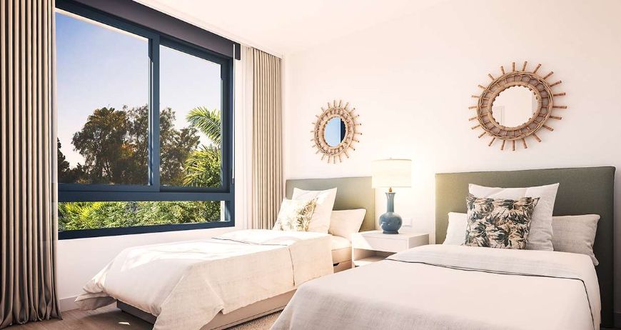 Nueva construcción  - Semi - Detached Villa - Alicante