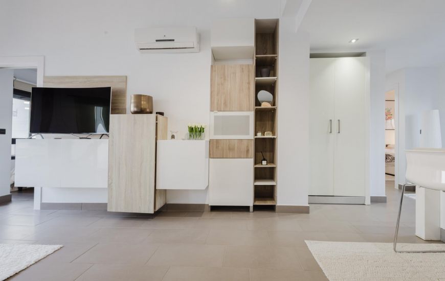 Sale - Apartamento - Orihuela Costa